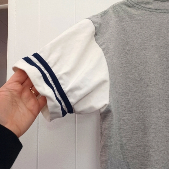 Vintage Winnie The Pooh Button Up Tee - Picture 6 of 7